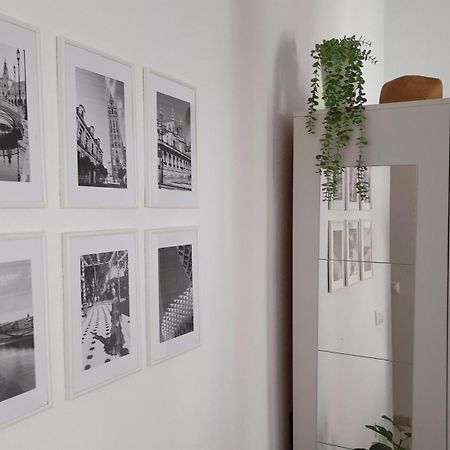 Lovely Center Apartments - Sunny Balcony Alfalfa Sevilha Exterior foto