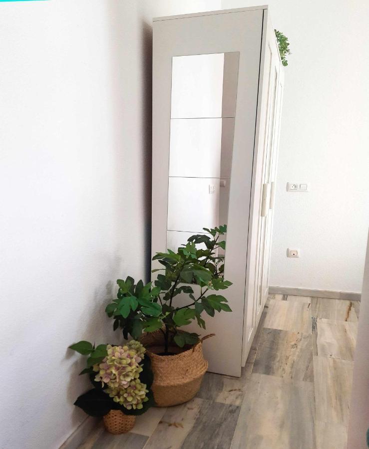 Lovely Center Apartments - Sunny Balcony Alfalfa Sevilha Exterior foto